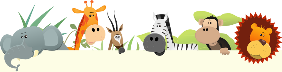 First Visit page art